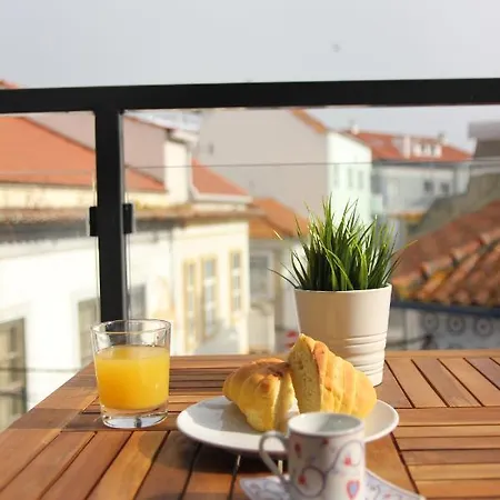 Aveiro2Stay Extérieur photo