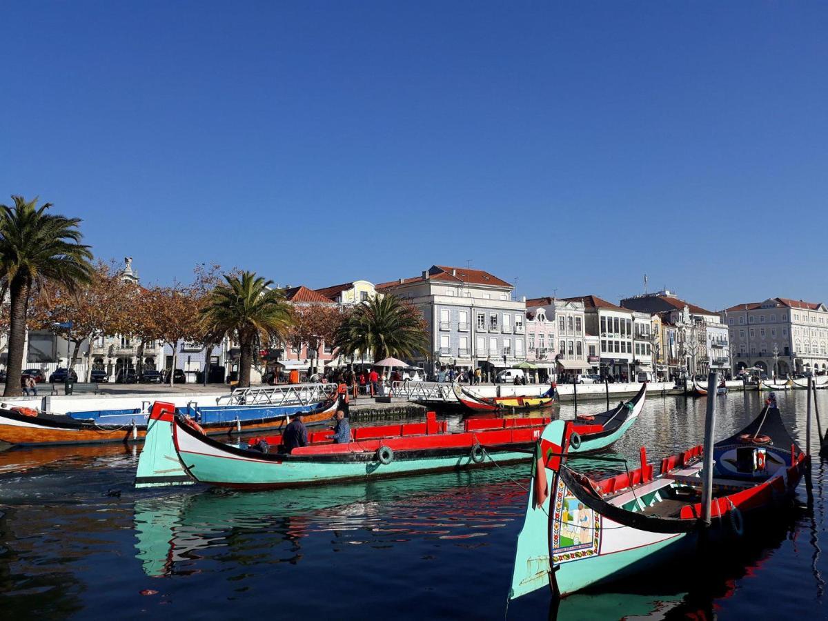 Aveiro2stay * Aveiro