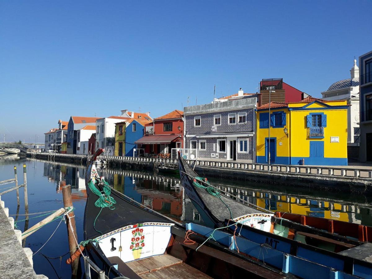 Aveiro2stay Aveiro