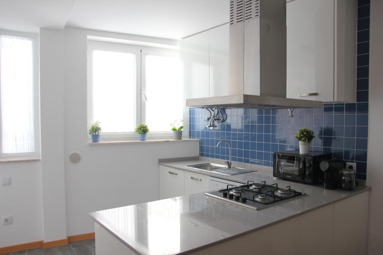 Apartment Aveiro2stay *