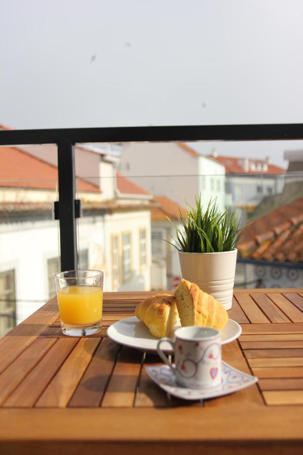 Aveiro2stay Apartment