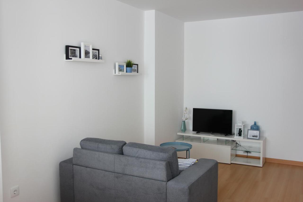 Apartment Aveiro2stay *