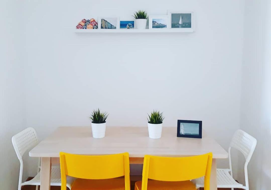 Apartment Aveiro2stay