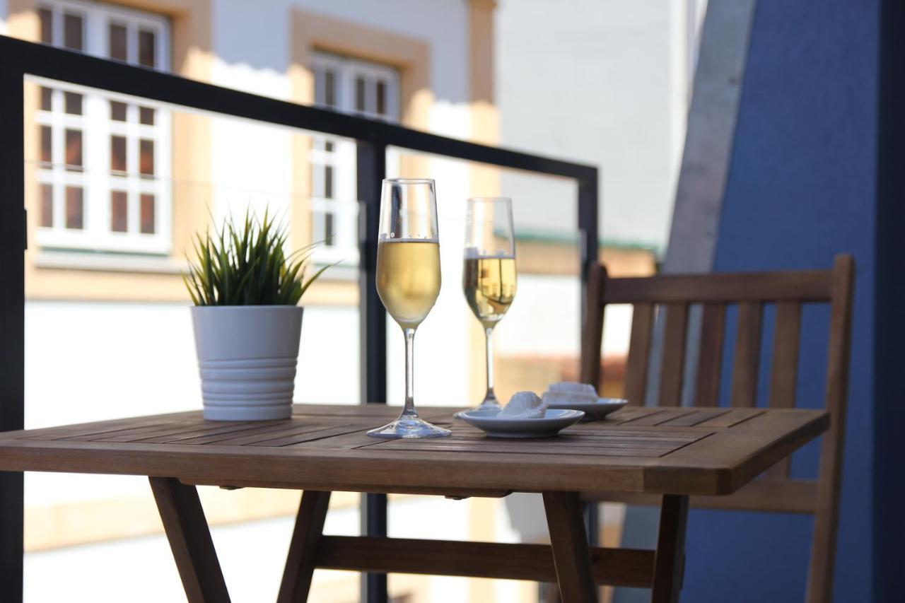 Apartment Aveiro2stay